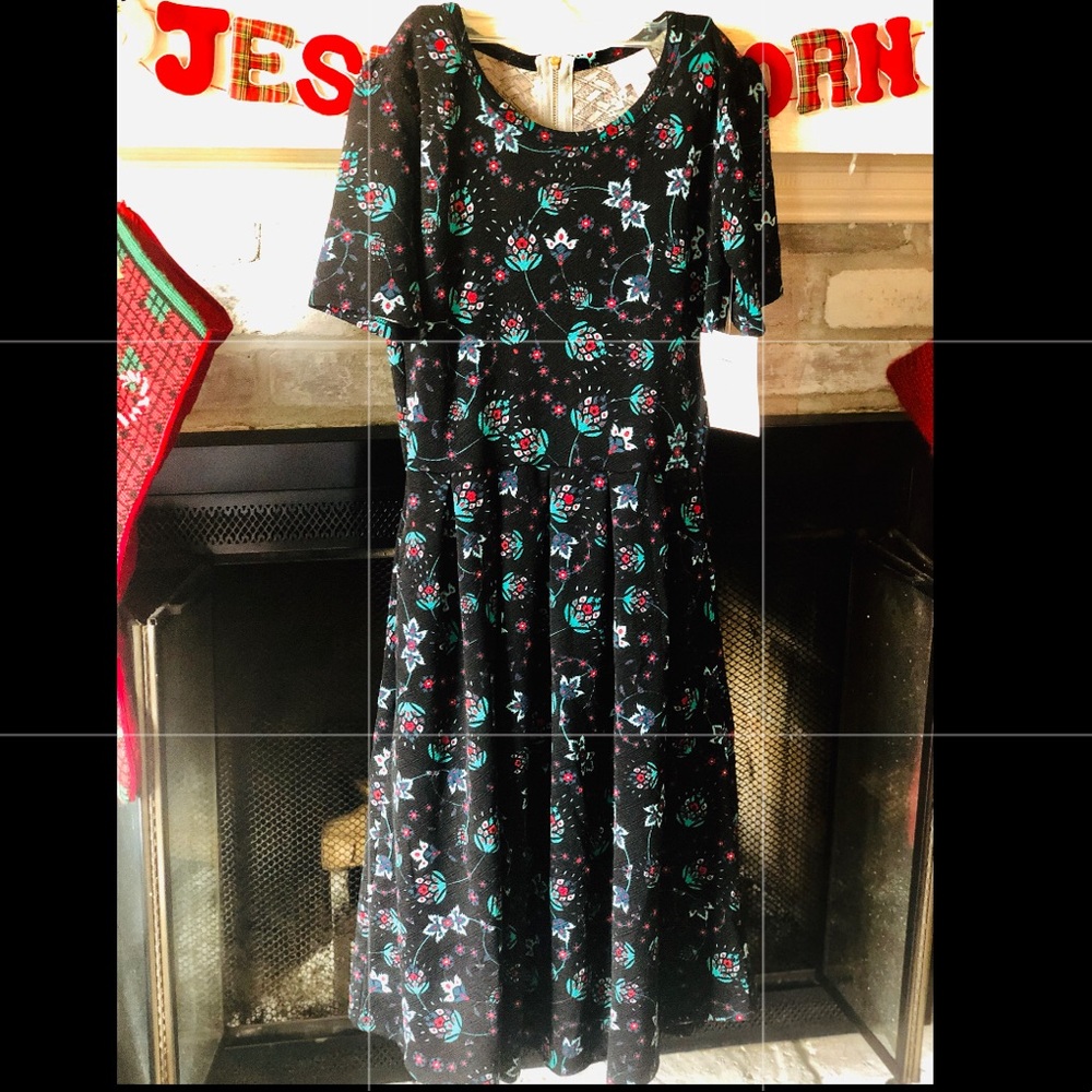 Brand new Amelia dress size XS